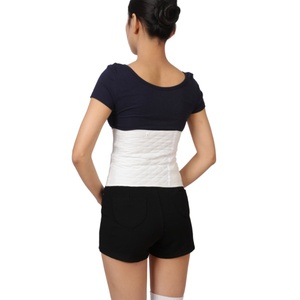 सांस लेने योग्य हाथ पेट की बिंदर सर्जरी अनुभाग संपीड़न जिराडेल गर्भावस्था पेट प्रसवोत्तर बेल्ट - Product Image 6