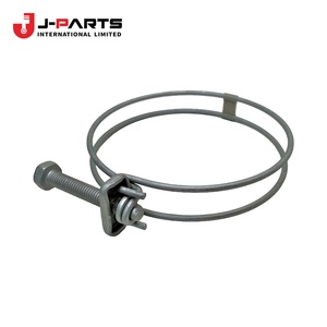 แคลมป์รัดท่อ (สำหรับท่อกรองอากาศ) แบบไฟฟ้า สำหรับรถยนต์โตโยต้า ไฮเอซ LH103 ปี 1993-1998 รุ่น 96111-10750 96111-10800 - Product Image 4