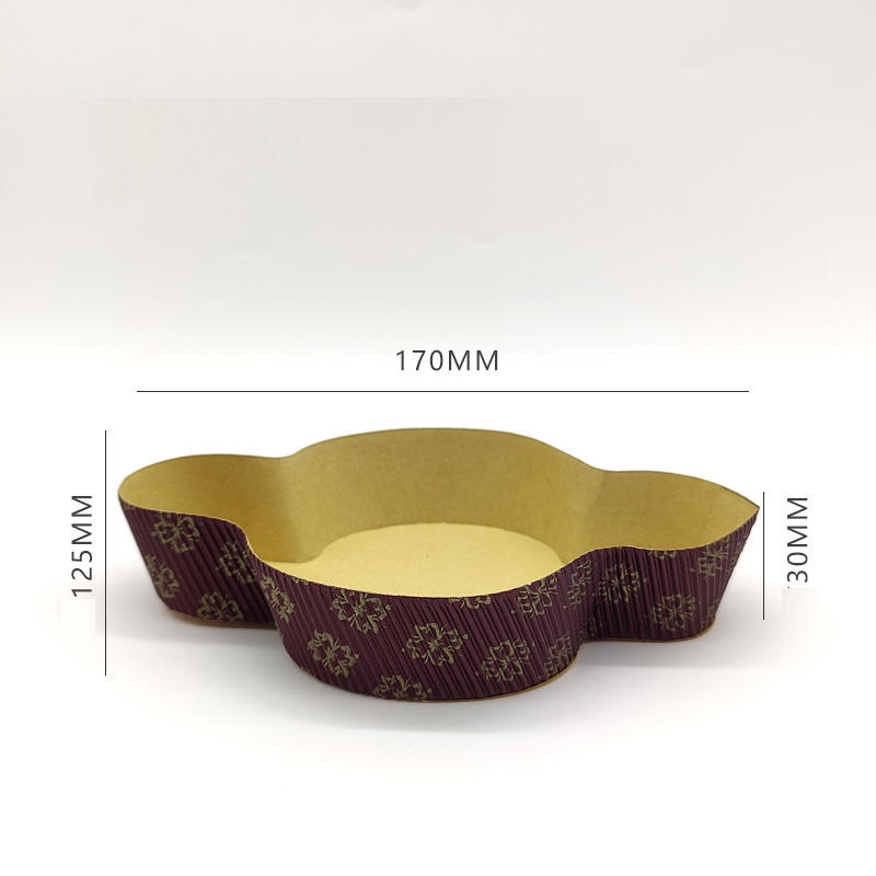 Dove Mold Panettone Baking Pan for Easter Durable Customized