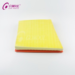 COMOOL 全新发动机空气滤清器 LR092258 T4A6124 适用于 路虎 款路虎揽胜 Velar 高品质空气滤清器 - Product Image 4
