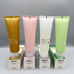 เซนเทลล่า เซนเทลล่า เอเชียส มอยส์เจอไรซิ่ง เฟเชียล คลีนเซอร์ ยูนิเซ็กส์ อะมิโน แอซิด ออยล์ คอนโทรล ครีม 125 มล. - Product Image 4