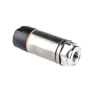 เซ็นเซอร์/เครื่องส่งสัญญาณแบบดิจิตอล Ifm Pn7092 |   100 บาร์, 4-20ma, เกลียวตัวผู้ G1/4, เกรดอุตสาหกรรม - Product Image 4