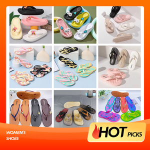 Tongs d'intérieur et d'extérieur pour hommes, vente en gros de pantoufles de plage pour garçons, sandales de haute qualité pour adolescents, pour l'été - Product Image 3