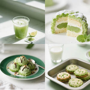 Ekstrak alami ekstrak alami ekstrak Pare Momordica Premium untuk dukungan gula darah - Product Image 3