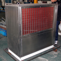 Climatiseurs debout de plancher d'expansion directe marine 15kw 60000BTU