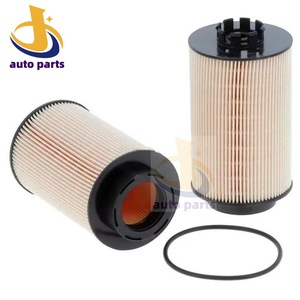 Filtro de Combustible Diésel E422KPD98 51.12503-0061 P785373FF5629 con Junta Tórica para Reemplazo y Reparación - Product Image 1