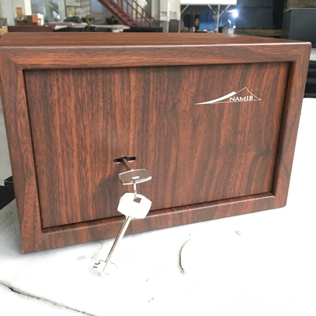 Keys Lock Safes Boxes with Keys
