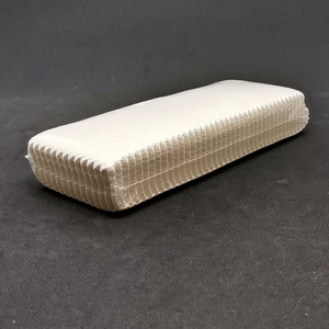 Chuyên nghiệp bán buôn số lượng lớn giá rẻ giá 7cm * 90yards Muslin bông sáp giấy Dải CuộN - Product Image 3