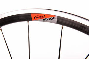 Jeu de roues de vélo 700C V-Brake 30mm Clincher en alliage d'aluminium, jeu de roues avant/arrière pour vélos de route - Product Image 5