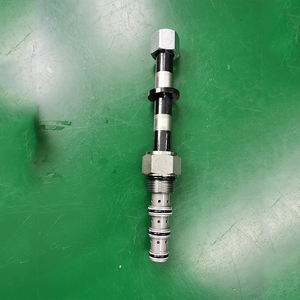 SV08-47D Drei-Positionen-Vier-Wege-Magnetventil LSV08-34-<span class=keywords><strong>M</strong></span> Hydraulisches Patronenventil - Product Image 2