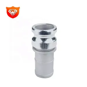 Chất lượng tốt nhất 2-inch nhôm Khớp nối nhanh 25mm Khớp nối nhanh - Product Image 2