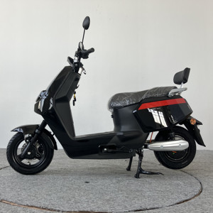 มอเตอร์ไซค์ 2000W 72V ดิสก์เบรกหน้า-หลัง สกู๊ตเตอร์ความเร็วสูง - Product Image 2