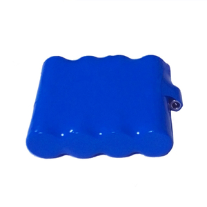 Cool fans <span class=keywords><strong>4400mAh</strong></span> <span class=keywords><strong>7.4v</strong></span> Lithium ionen batterie klimatisiert kleidung batterie - Product Image 4