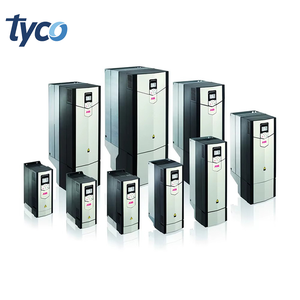 Variador de Frecuencia ABB ACS880-01-169A-3, Inversor de 45kW, Convertidor de Frecuencia CA para Compresores, Transportadores y Bombas - Product Image 3