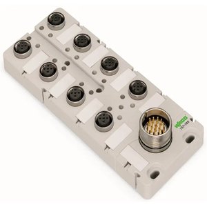 757-185 - ใช้งานร่วมกับ wago ได้ - Product Image 1