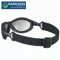 Lunettes de sécurité pour moto élégantes et légères, certifiées ANSI CE EN166 UKCA, anti-impact, anti-rayures, monture en plastique