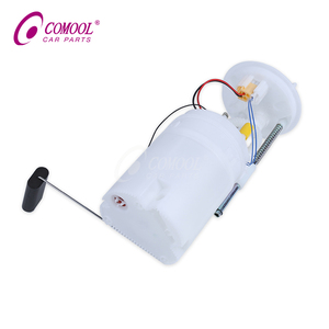 COMOOL 燃油泵总成 16114826897 16115A24063 16117403906 适用于宝马 X5 X6 E70 E71 F15 F16 燃油输送模块单元 - Product Image 3