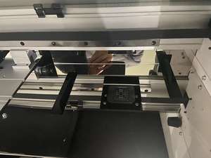 Impresora de Inyección de Tinta de 6 Pies con Tinta Eco Solvente - Product Image 2