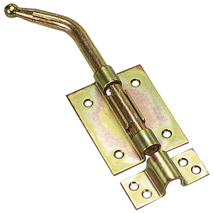 Perno Wolfpack 318/500 mm. Bicromato - Product Image 1