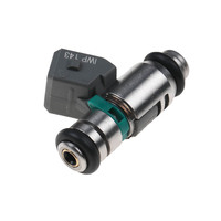 Inyectores de combustible de alta calidad IWP143 IWP-143 para Nissan Renault Aprio Platina Clio 2002-2009