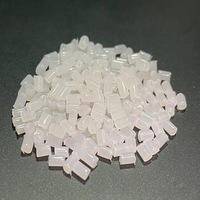 Granulés de plastique technique PA6 pour moulage par injection, polyamide haute résistance Nylon 6, matière première vierge, rempli de fibres de verre
