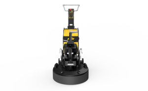 High Quality Wholesale High-Efficiency Floor Grinding Machine <strong>Concrete</strong> <strong>Resurfacing</strong> Surface Preparation Diamond Tools
