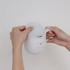 <b>Thermal</b> Insulation 0-6 Hours 370ml Stainless Steel Colour Business Matte Tumbler <b>Mug</b> - Product Image 2