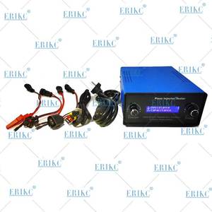 ERIKC E1024149 Piezo enjektör <span class=keywords><strong>Test</strong></span> cihazı direnç kapasite <span class=keywords><strong>Test</strong></span> cihazı AHE dinamik asansör seyahat ölçme aracı - Product Image 4