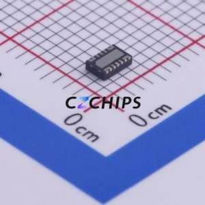 Original y nuevo interruptor electrónico de potencia PMIC de chip IC de circuito integrado de 1/2/2" - Product Image 2
