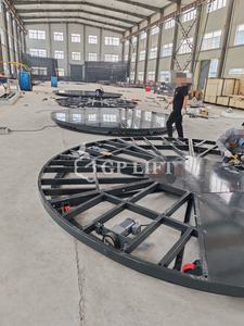 <span class=keywords><strong>Voiture</strong></span> plate-forme rotative <span class=keywords><strong>plateau</strong></span> <span class=keywords><strong>tournant</strong></span> <span class=keywords><strong>voiture</strong></span> ascenseur 360 degrés affichage rotatif manuel hydraulique <span class=keywords><strong>garage</strong></span> <span class=keywords><strong>voiture</strong></span> <span class=keywords><strong>plateau</strong></span> <span class=keywords><strong>tournant</strong></span> <span class=keywords><strong>prix</strong></span> à vendre - Product Image 3