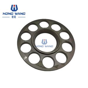 Juego de Placas Premium 1368-4111, Piezas de Repuesto para Bomba Hidráulica de Excavadora Komatsu PC78US - Product Image 1