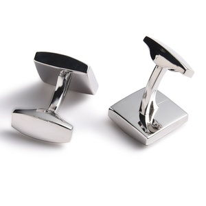 แผ่นรองแก้วทรงสี่เหลี่ยมผืนผ้า ทำจากโลหะผสมสังกะสีแบบฉนวน พร้อมลวดลายและโลโก้สั่งทำพิเศษ สำหรับของขวัญส่งเสริมการขาย - Product Image 4