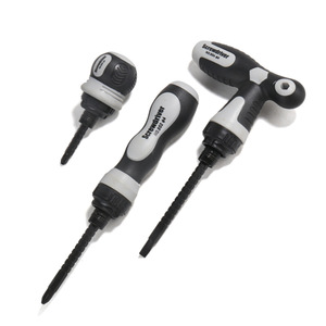 Juego de Destornilladores Multiusos ProScrew, 83 160 180 mm, Acero, Magnéticos, Aislados, Herramientas de Reparación para Bricolaje - Product Image 3