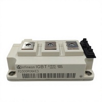 Module IGBT FS300R12KE4‑S1, module de transistor de puissance 300A 1200V pour variateur de fréquence industriel