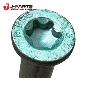Vis (pour cadre d'entraînement d'alternateur) pour Toyota Hilux KUN16 1989-2004 OE 90068-00022 9006800022 - Product Image 1