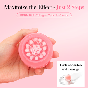 <span class=keywords><strong>Crème</strong></span> en capsules FATAZEN Vegan Skin Care TXA+Niacinamide, hydratation des taches brunes, PDRN, collagène rose en capsules, <span class=keywords><strong>crème</strong></span> faciale anti-âge - Product Image 3