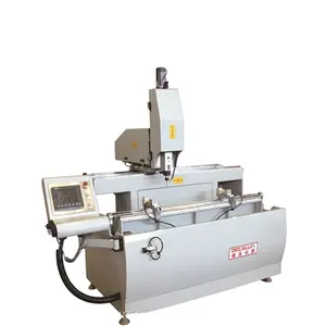 Aluminum Profile Milling Machine Window Door Making Machine Aluminum Profile CNC Milling Machining Center