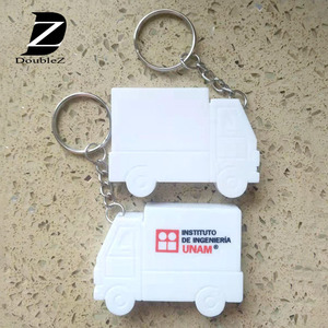 1.5m Mini portachiavi metro a nastro - Product Image 4