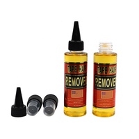 Agent de décollement pour perruques et bandes adhésives Chaofan, marque C-22, système de fixation puissant, spray liquide solvant imperméable