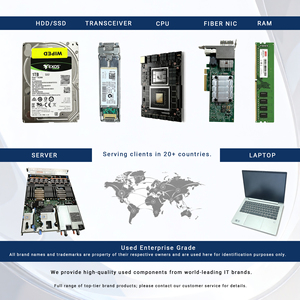 MZILT7T6HALA-00007 SSD Internal Enterprise SAS 2.5" 7.68TB Bekas Teruji untuk Server - Product Image 4