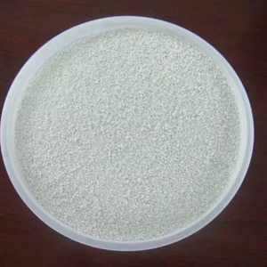 Granulés B0730 haute efficacité pour le <span class=keywords><strong>traitement</strong></span> des eaux usées, pureté 99 %, et chocs désinfectants 70 % pour piscines - Product Image 4