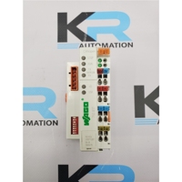 Controlador CANopen Feildbus 750-837 AWG 28-14 24VDC
