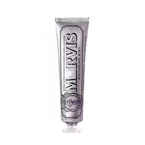 Dentifricio sbiancante Marvis Mint |   Set Regalo Dentifricio Sbiancante al Gelsomino 85ml, 8 Gusti, Sbianca e Rinfresca l'Alito - Product Image 3