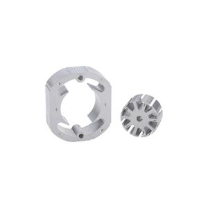 โรเตอร์สเตเตอร์แบบเจาะรูทนทานขนาด54x29.4มม. สำหรับซีรีส์ - Product Image 1