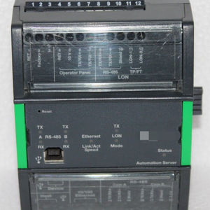 เซิร์ฟเวอร์ระบบอัตโนมัติ SXWAUTSVR10001 พร้อมตัวควบคุมการเขียนโปรแกรมฐานเทอร์มินัลสำหรับระบบอัตโนมัติทางอุตสาหกรรม - Product Image 1