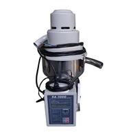 Machine d'alimentation automatique pour PET, PP, PE 400G, machine d'aspiration industrielle, machine d'aspiration