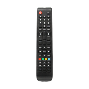 ES-RM004-16Universal Chất lượng cao Nhà Máy Giá thông minh TV điều khiển từ xa cho HDTV thông minh TV điều khiển từ xa kiểm soát - Product Image 1