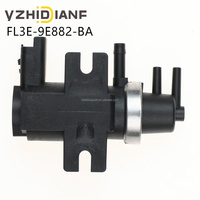 Válvula de Presión de Sobrealimentación FL3E-9E882-BA F2GE9E882BA 7.04663.03 para Ford Ecoboost C-Max, Repuesto