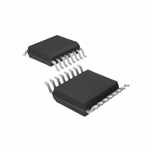Componentes Electrónicos en Línea, Circuito Integrado INSTR AMP RRIO DUAL 16 QSOP, Chip ISL28272FAZ-T7 Original, Servicio Integral - Product Image 1