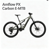 Sepeda Gunung Listrik 26 Inci 48V 20Ah Ban Lebar E-Bike Brushless 21 Speed 250W Motor Hub Belakang Suspensi Penuh Rem Cakram Hidrolik